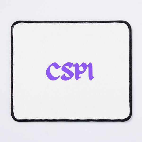 Item preview, CSPI designed and sold by Adbehrman.