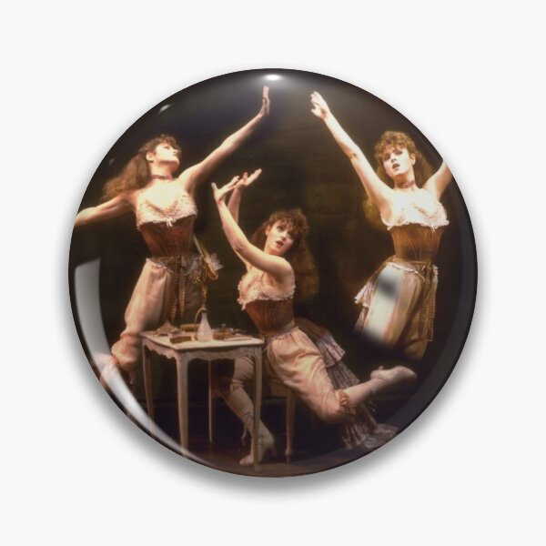 Item preview, Bernadette Peters designed and sold by sixofheartsart.