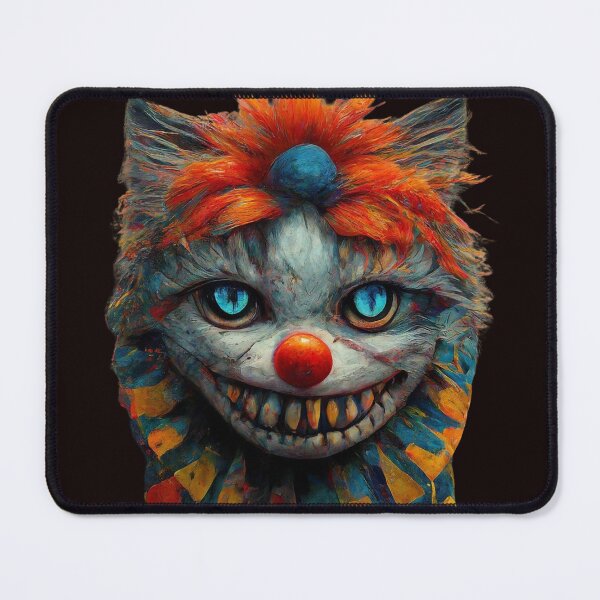 Item preview, Nightmare Kitty designed and sold by leshewle.
