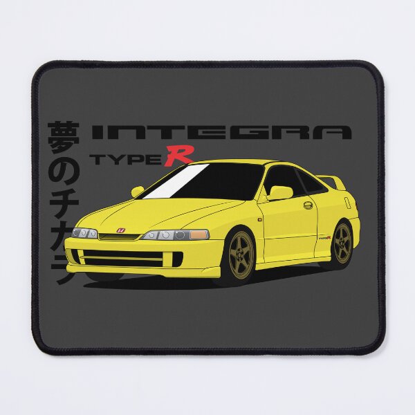 Item preview, DC2 Integra Type R designed and sold by JDMCartunez.