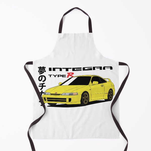 Item preview, DC2 Integra Type R designed and sold by JDMCartunez.