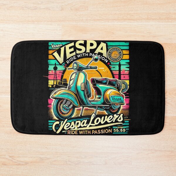 Item preview, Ride with Passion designed and sold by Moukashirt.