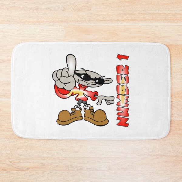 Item preview, Number 1 designed and sold by PromoRedesHmo.