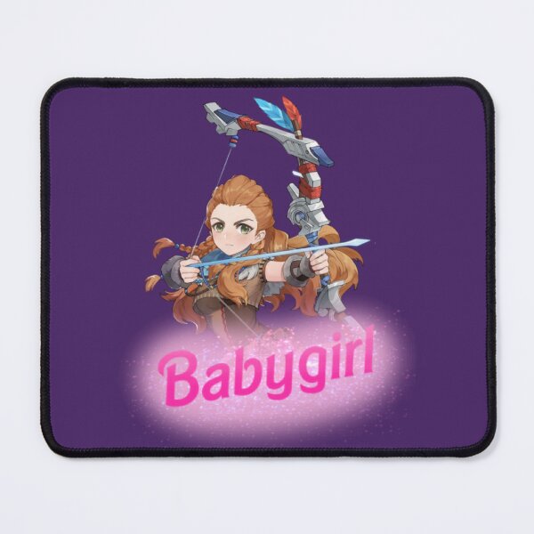 Item preview, Aloy Babygirl designed and sold by whizz0.