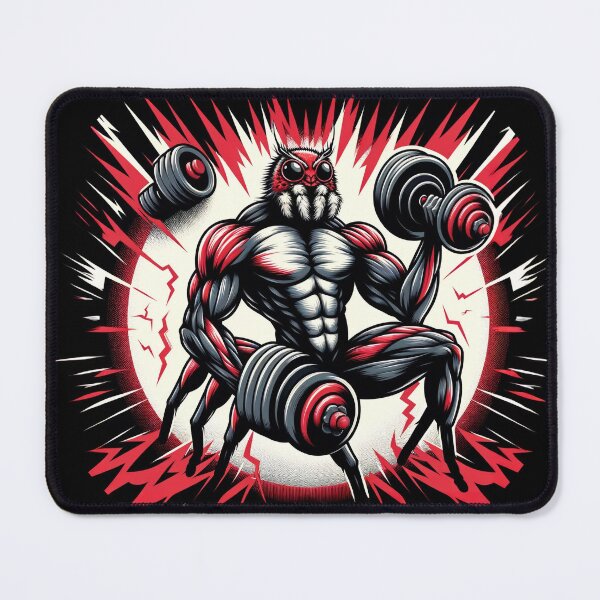 Item preview, Bold's Gym: Jumpstart Your Fitness designed and sold by CrypRenaissance.