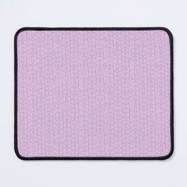 Item preview, "Linear Flat Abstract Lines Pattern: Minimalist Elegance in Motion designed and sold by hjian8219.