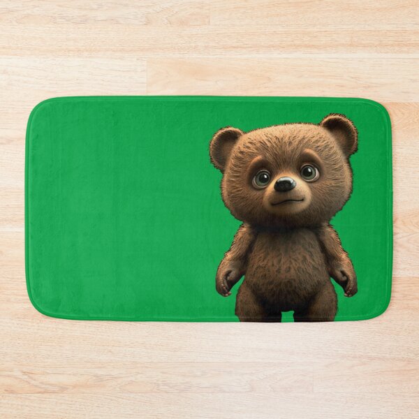Item preview, baby bear  designed and sold by UZRWRLD .