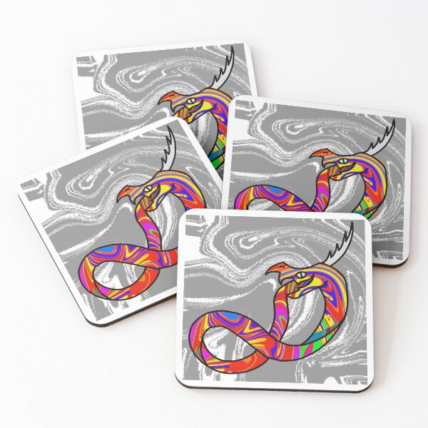 Item preview, Single Ouroboros Dragon designed and sold by Daily-Dragon.