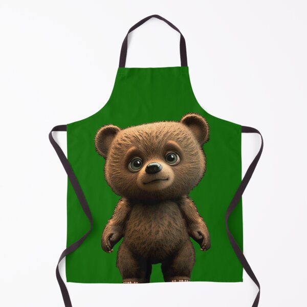 Item preview, baby bear designed and sold by UZRWRLD .