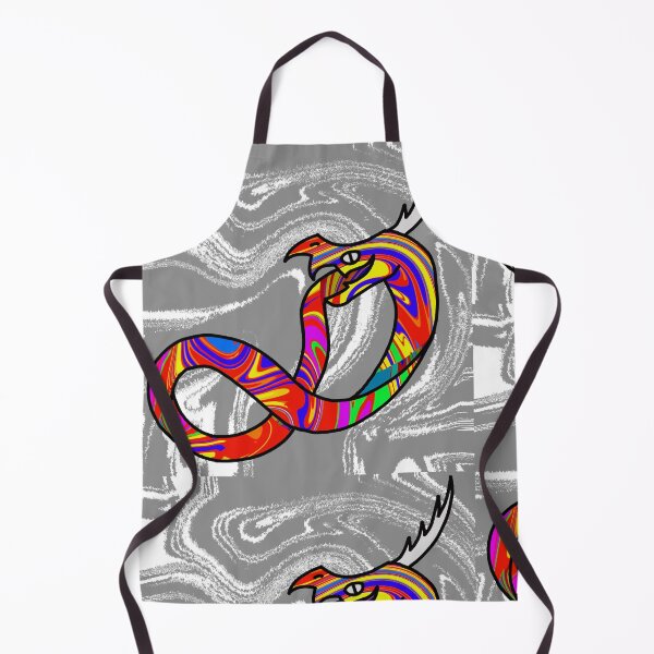 Item preview, Single Ouroboros Dragon designed and sold by Daily-Dragon.