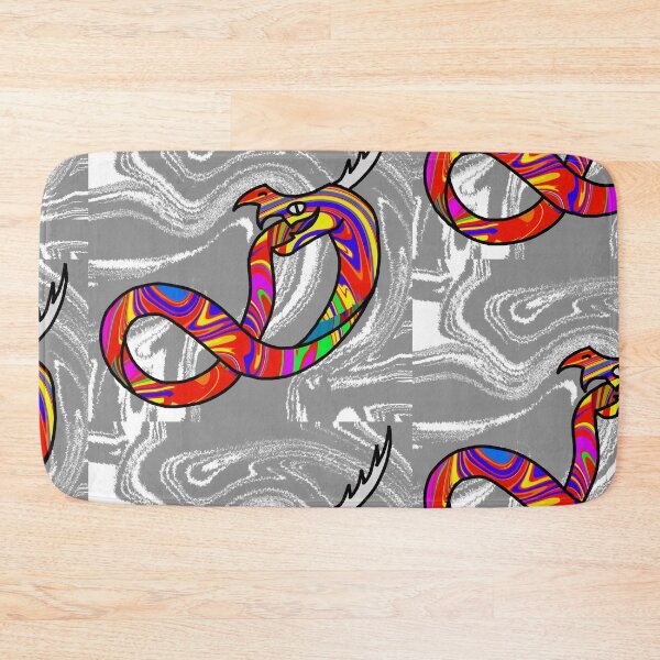 Item preview, Single Ouroboros Dragon designed and sold by Daily-Dragon.