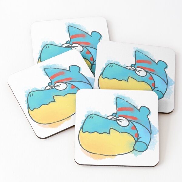 Item preview, Monster Dino Kindergarten designed and sold by EomJungHyeon.