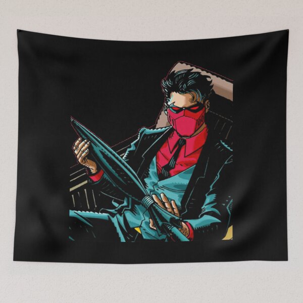 Item preview, red HOOD   designed and sold by RathRosa1.