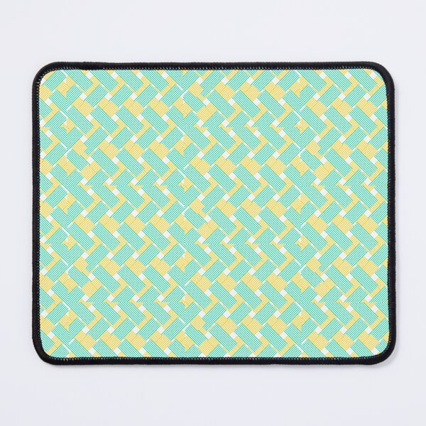 Item preview, Pattern with Striped Shapes: Contemporary Design with Dynamic Stripes" designed and sold by hjian8219.