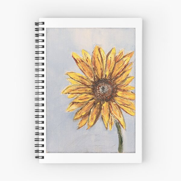 Item preview, Sunflower  designed and sold by LilySnowArt.