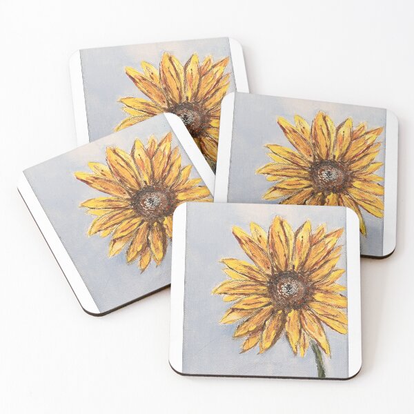 Item preview, Sunflower  designed and sold by LilySnowArt.