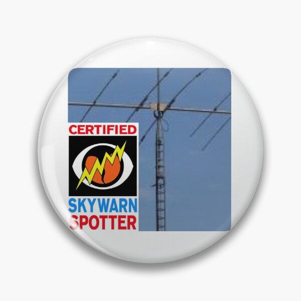 Artikelvorschau, NOAA Skywarn: Freiwillige Sturmbeobachter erhöhen die Wettersicherheit entworfen und verkauft von Mrpalaad.