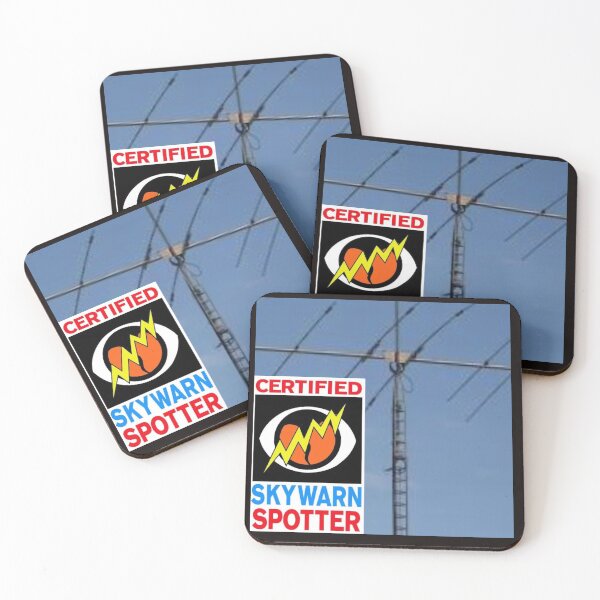 Item preview, NOAA Skywarn: Volunteer Storm Spotters Enhancing Weather Safety designed and sold by Mrpalaad.