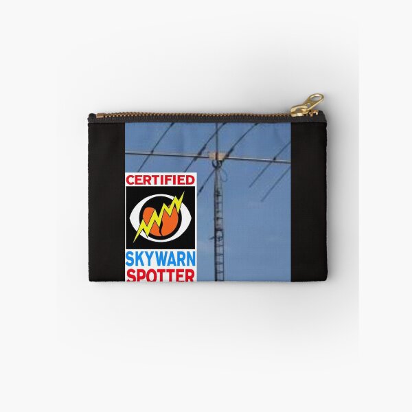 Item preview, NOAA Skywarn: Volunteer Storm Spotters Enhancing Weather Safety designed and sold by Mrpalaad.