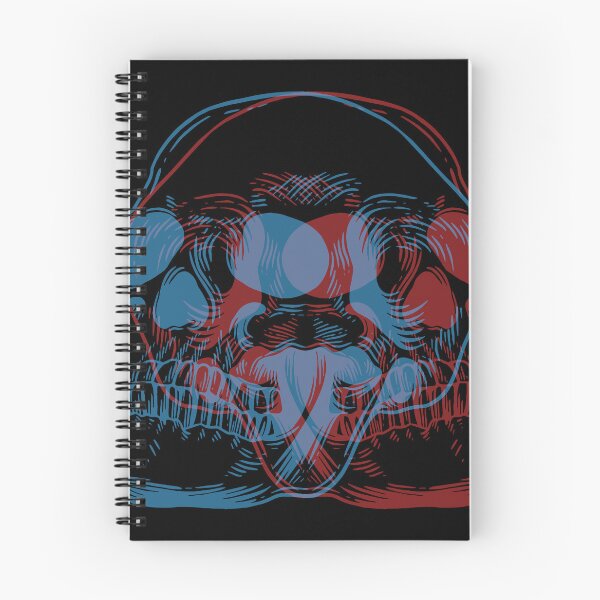 Item preview, 3D Skull designed and sold by Rev Art1.