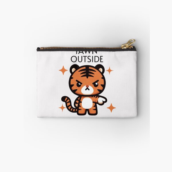 Item preview, yawn outside Tiger designed and sold by LemuellTrends.
