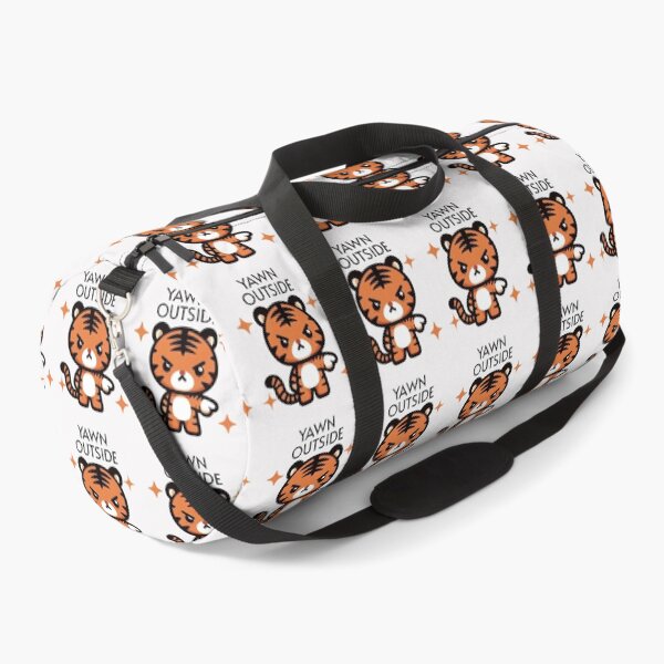 Item preview, yawn outside Tiger designed and sold by LemuellTrends.