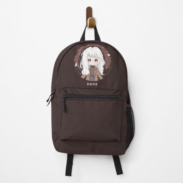 Item preview, INFJ GIRL MBTI design designed and sold by Ashe4.