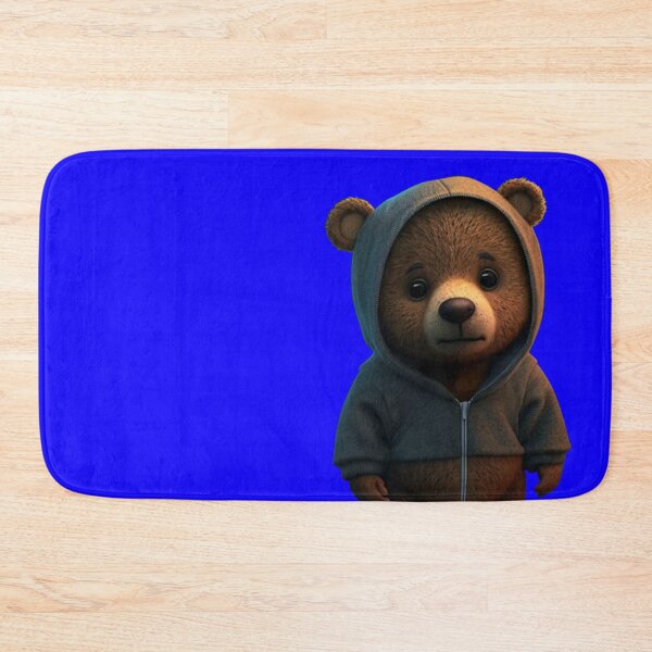 Item preview, Hood Baby bear  designed and sold by UZRWRLD .