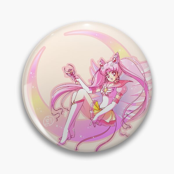 Item preview, Sailormoon rosette designed and sold by yumpoplala.