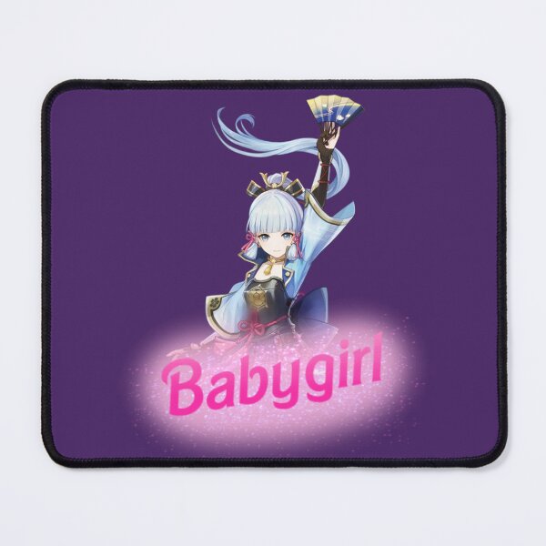 Item preview, Kamisato Ayaka Babygirl designed and sold by whizz0.