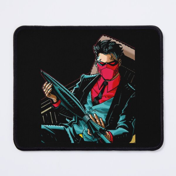 Item preview, red HOOD   designed and sold by RathRosa1.