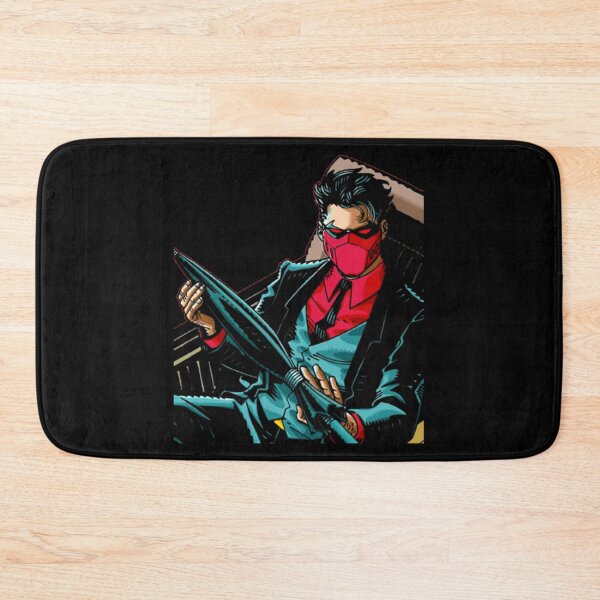 Item preview, red HOOD   designed and sold by RathRosa1.