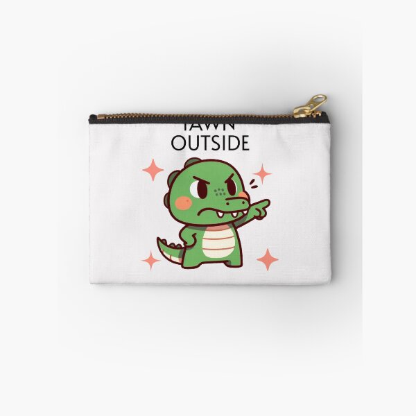 Item preview, yawn outside Croc designed and sold by LemuellTrends.