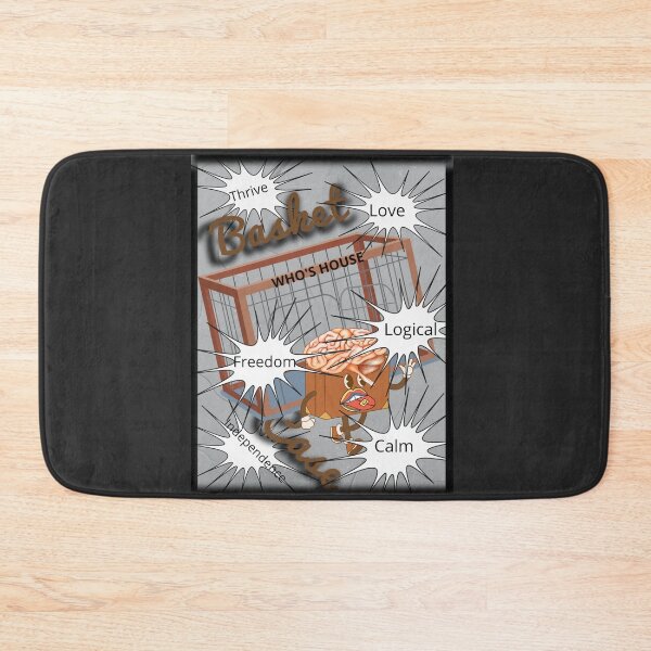Item preview, Basket Case designed and sold by T-Draguuno.