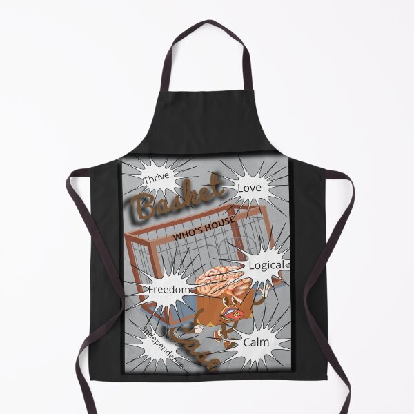 Item preview, Basket Case designed and sold by T-Draguuno.