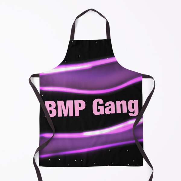 Item preview, BMP gang designed and sold by BMPtasticTV.