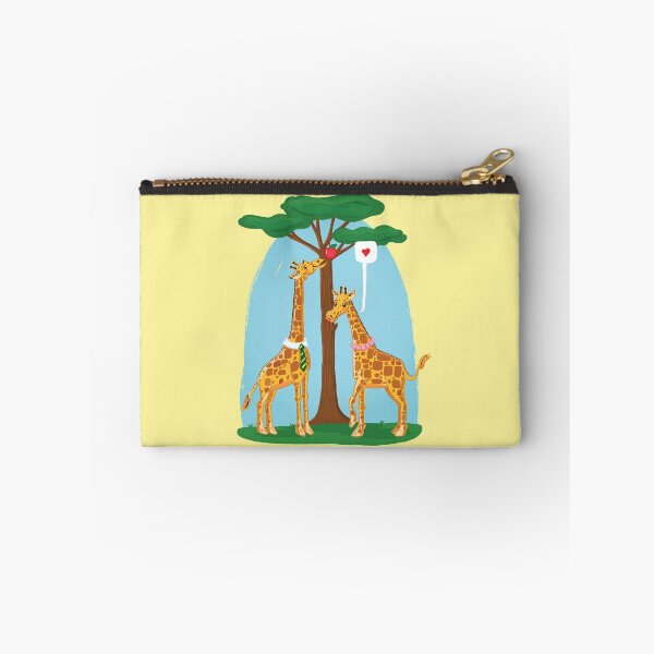 Item preview, Giraffe Love! designed and sold by JohnDC.
