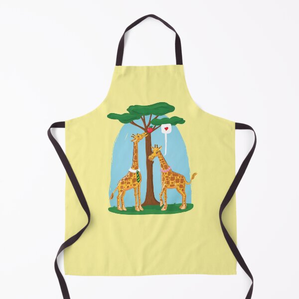 Item preview, Giraffe Love! designed and sold by JohnDC.