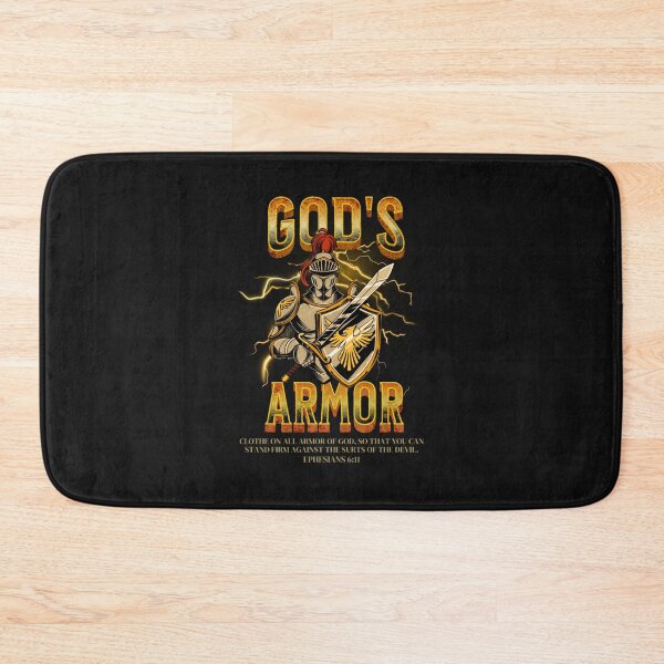 Item preview, GOD'S ARMOR designed and sold by Virtuousvogue.