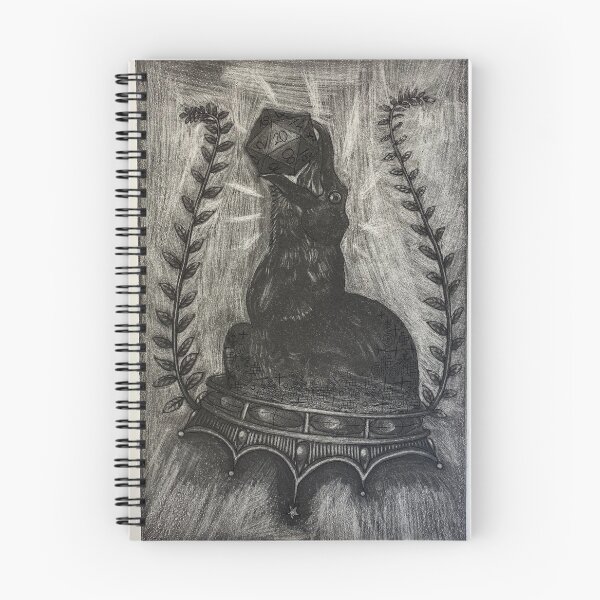 Item preview, Bravery on Black Wings designed and sold by cocytusg.