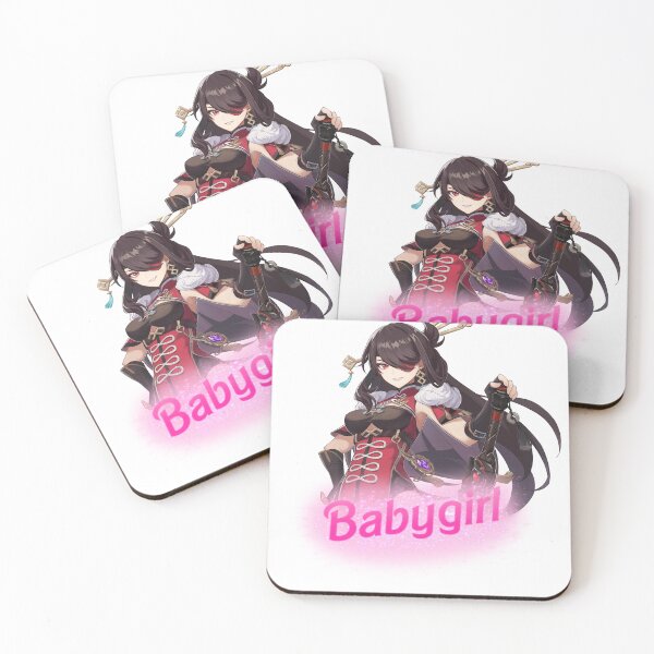 Item preview, Beidou Babygirl designed and sold by whizz0.