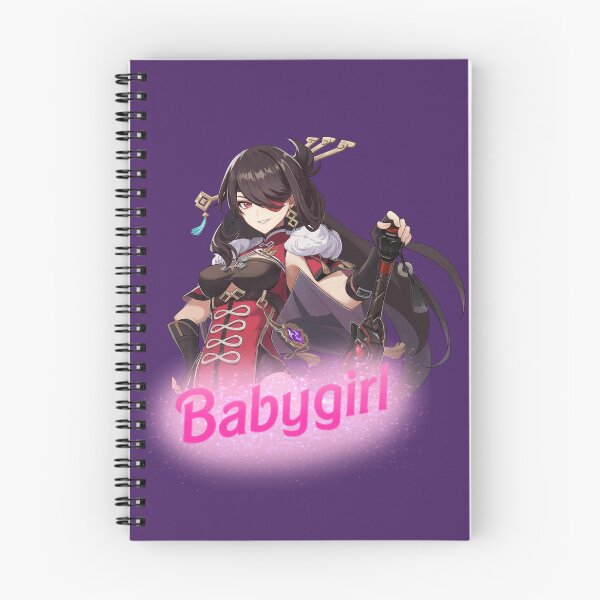 Item preview, Beidou Babygirl designed and sold by whizz0.