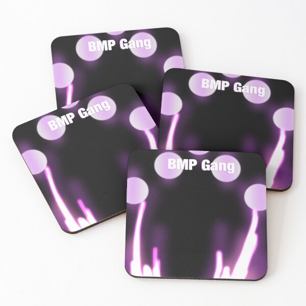 Item preview, More BMP gang designed and sold by BMPtasticTV.