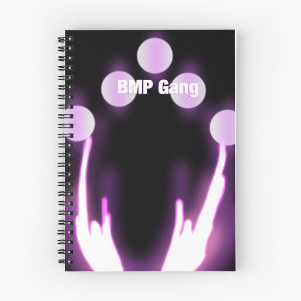 Item preview, More BMP gang designed and sold by BMPtasticTV.
