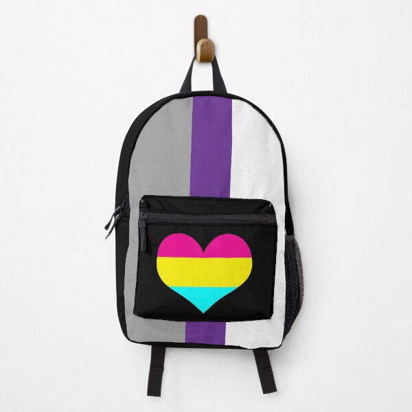 Item preview, Panromantic Demisexual designed and sold by schnln01.
