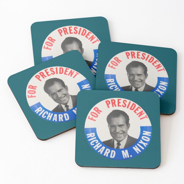 Item preview, Nixon For President   designed and sold by RathRosa1.