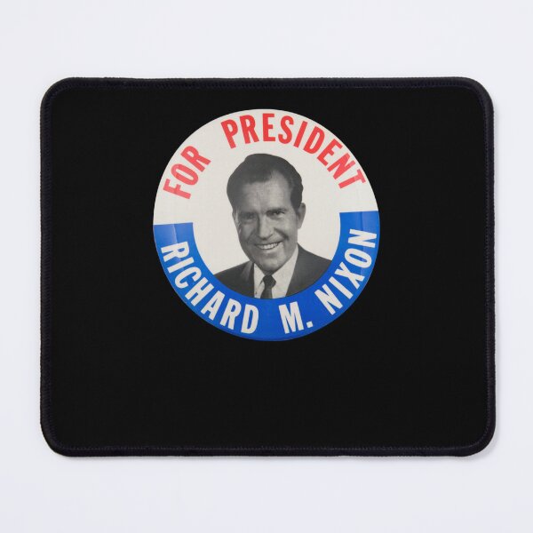 Item preview, Nixon For President   designed and sold by RathRosa1.