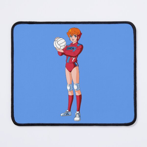 Item preview, Attacker You!; Blue designed and sold by Marco Bottiglieri.
