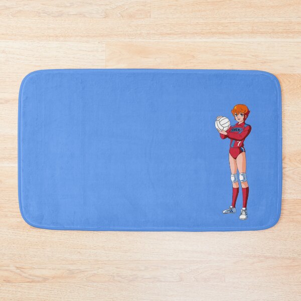 Item preview, Attacker You!; Blue designed and sold by Marco Bottiglieri.