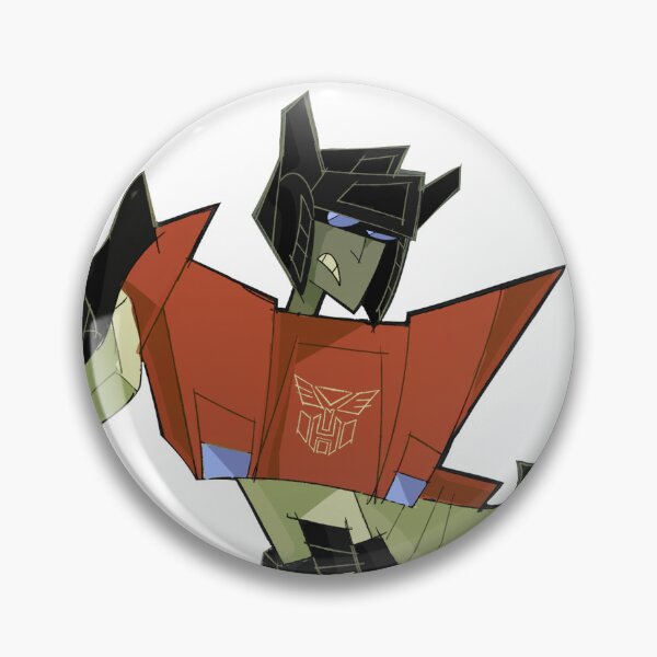 Item preview, Sideswipe  designed and sold by Fizrose.